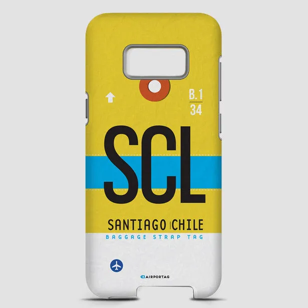 SCL - Phone Case