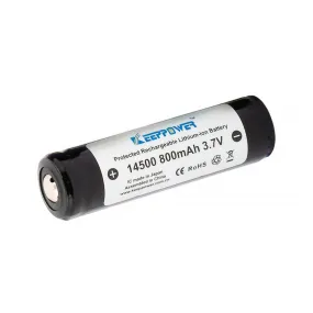 SCUBAPRO 18650 Battery W/USB Travel Charger