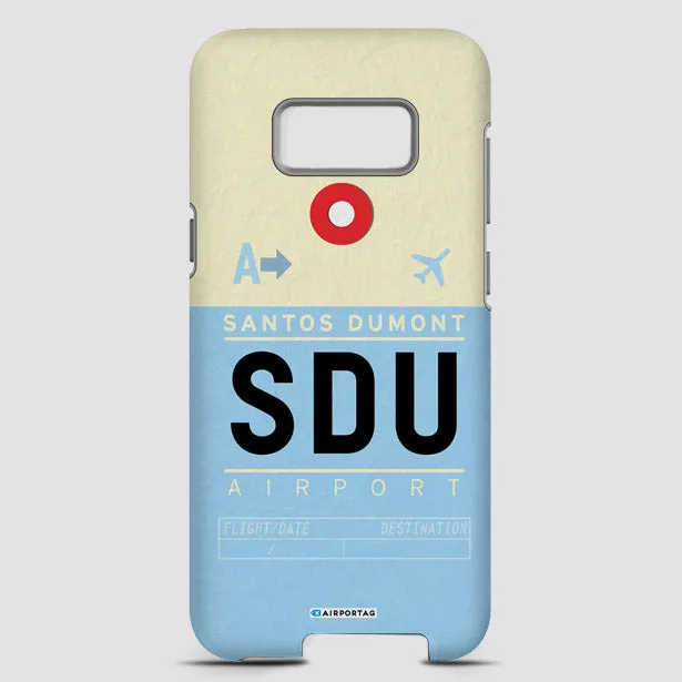 SDU - Phone Case