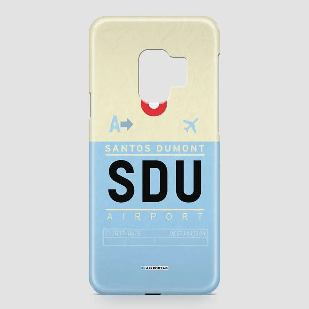 SDU - Phone Case