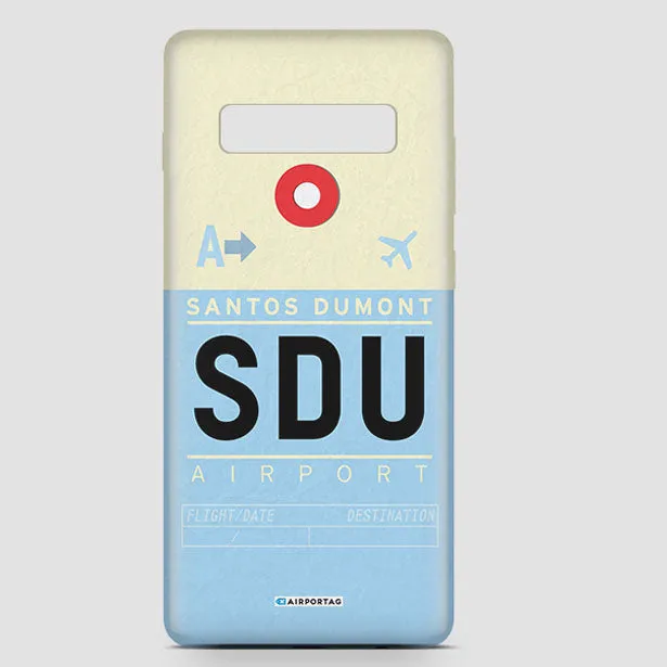 SDU - Phone Case