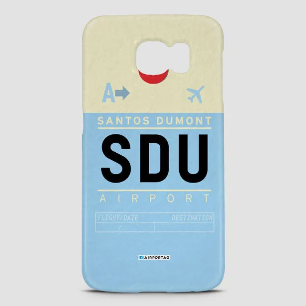 SDU - Phone Case