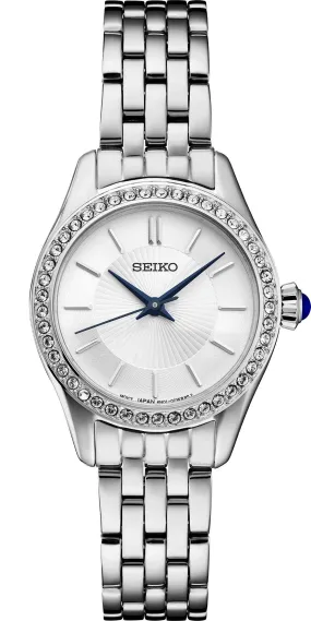 Seiko Essentials Ladies' Watch SUR539