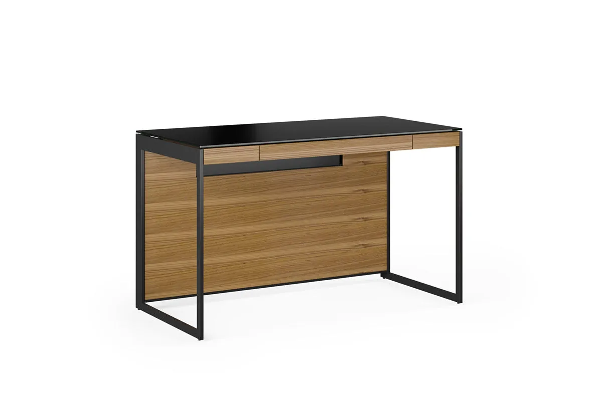 Sequel 20 6103 Small Office Desk | BDI Furniture