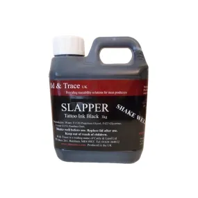 Slapper Tattoo Ink 1kg