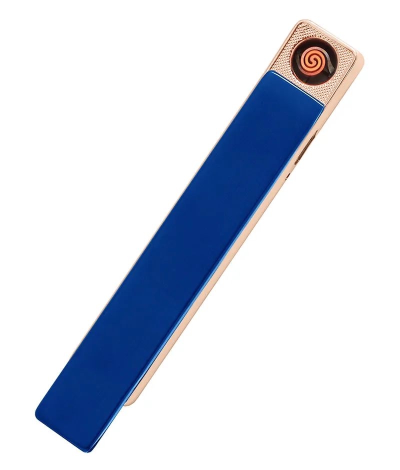 Slide Lighter - Blue