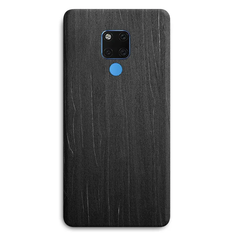 Slim Wood Huawei Case