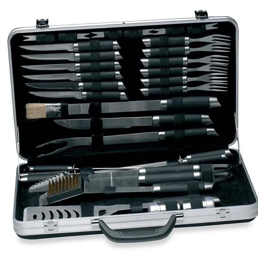 Small Grill Toolset