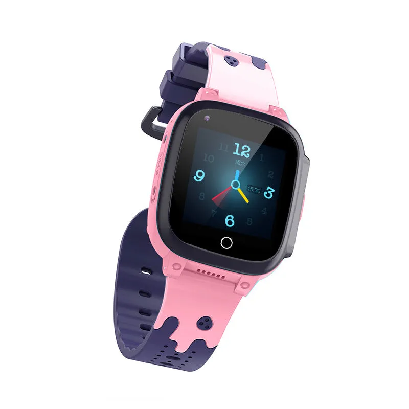 Smart Kids Phone Watch Video Touch Waterproof