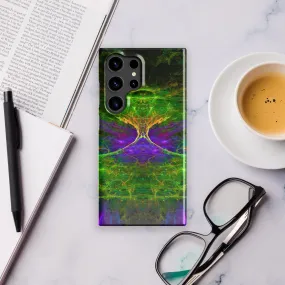 Snap case for Samsung® Tree of Life