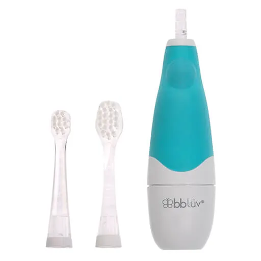 Sönik: 2 Stage Ultrasonic Toothbrush