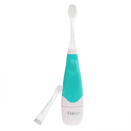 Sönik: 2 Stage Ultrasonic Toothbrush