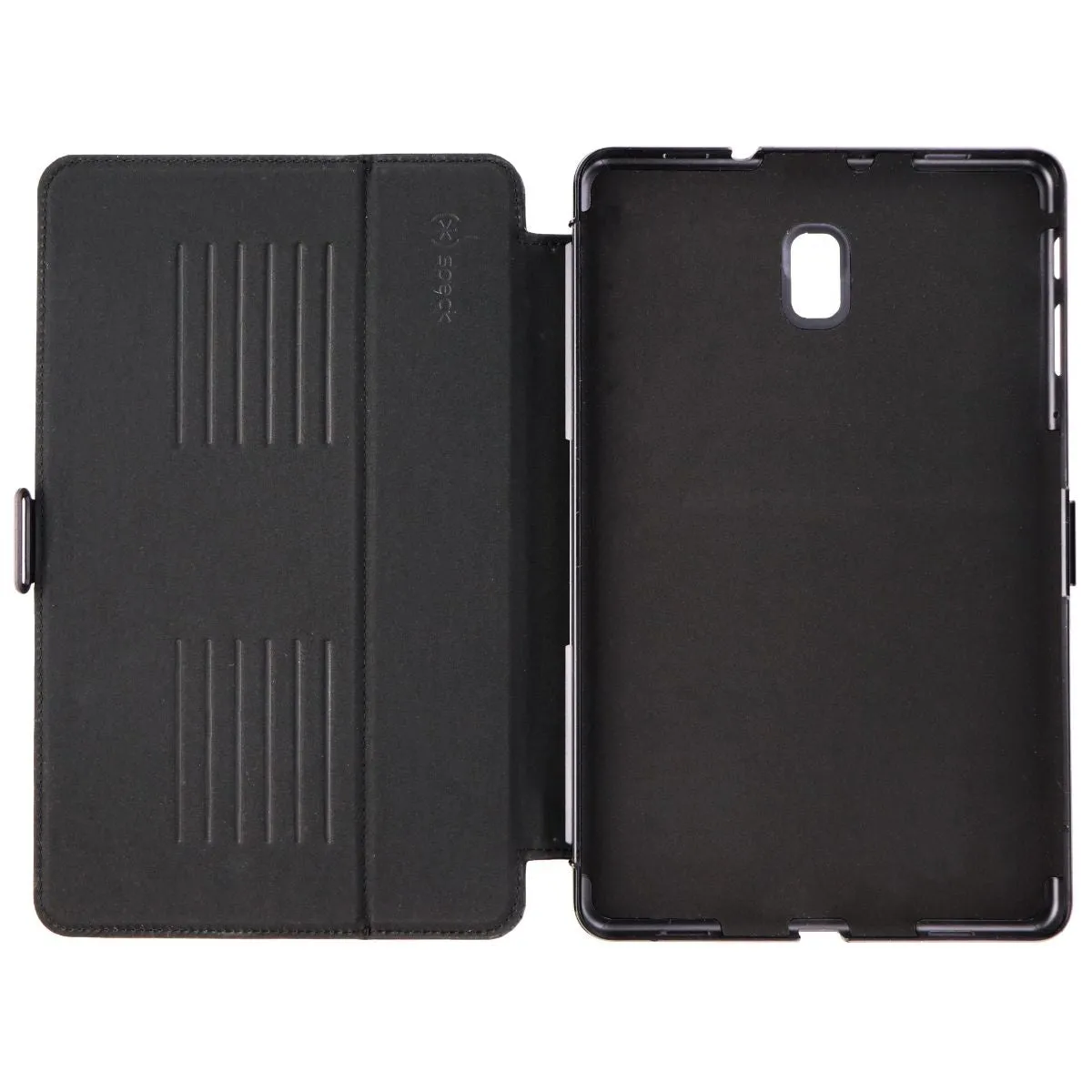 Speck Balance Folio Series Hard Case for Samsung Galaxy Tab A (10.5) - Black