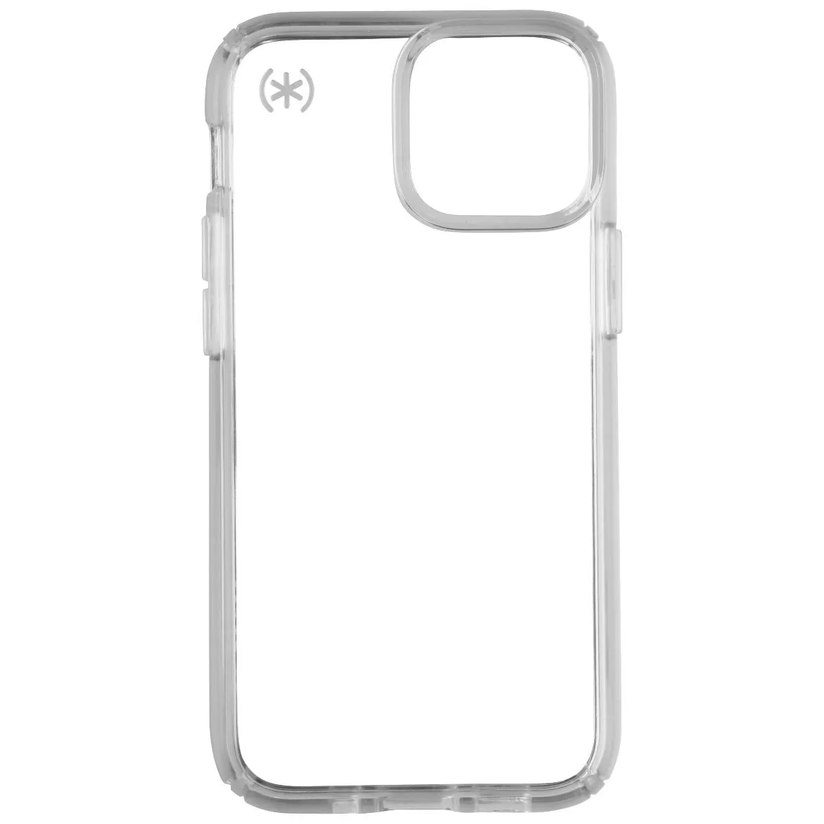 Speck Presidio Perfect-Clear Case for Apple iPhone 13 mini / 12 mini - Clear