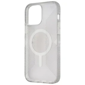 Speck Presidio Perfect Clear Grip Case for iPhone 13 Pro Max/12 Pro Max - Clear