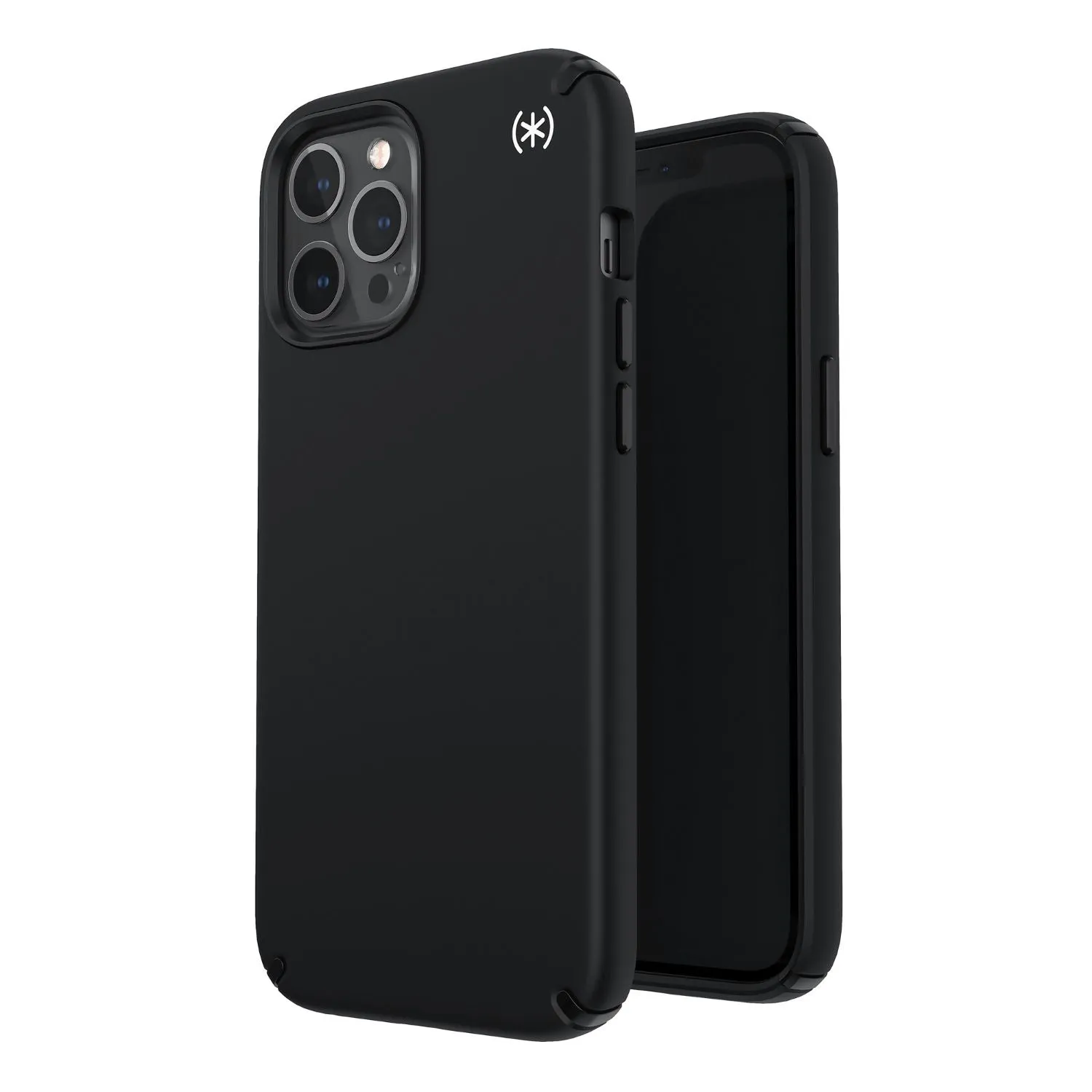 Speck Presidio2 Pro Case - Apple iPhone 12 Pro Max