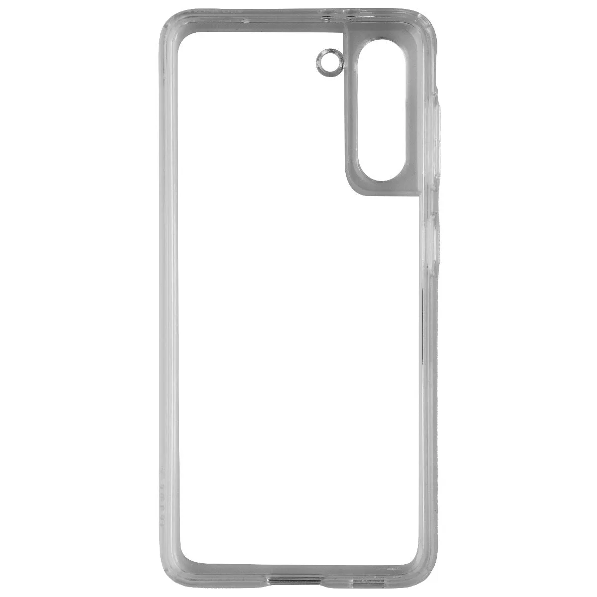 Spigen Crystal Flex Series Case for Samsung Galaxy (S21 ) 5G - Clear