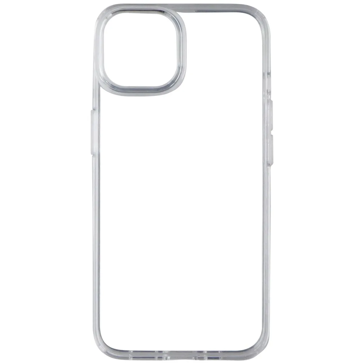 Spigen Crystal Flex Series Gel Case for Apple iPhone 14 - Clear