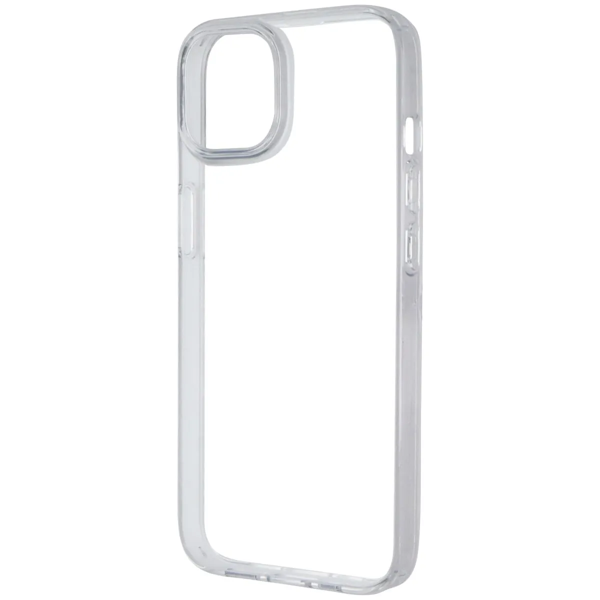 Spigen Crystal Flex Series Gel Case for Apple iPhone 14 - Clear