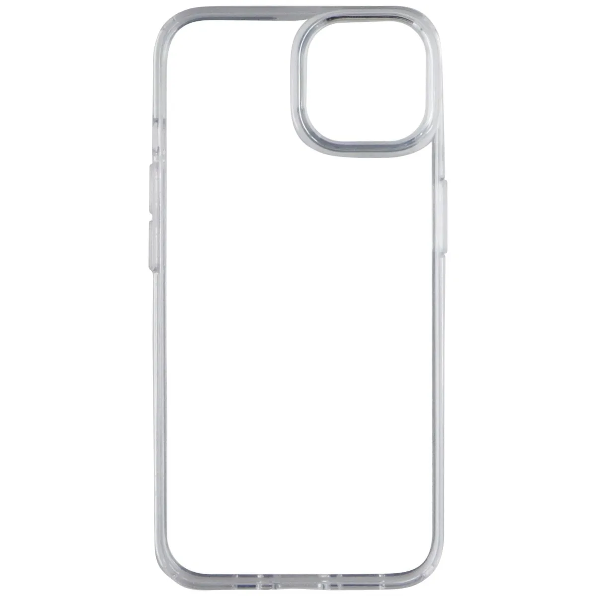 Spigen Crystal Flex Series Gel Case for Apple iPhone 14 - Clear