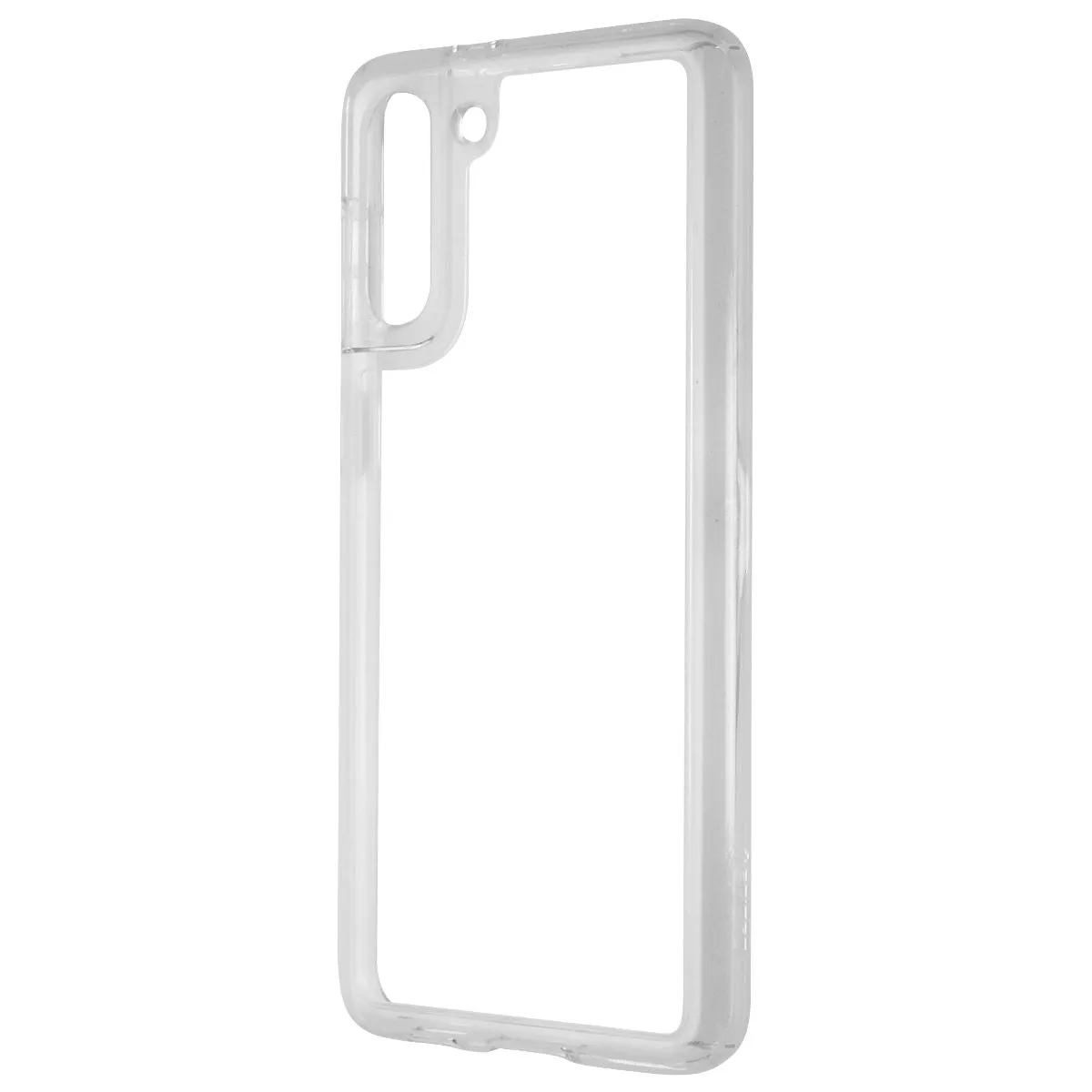 Spigen Crystal Hybrid Series Case for Samsung Galaxy S21  5G - Clear