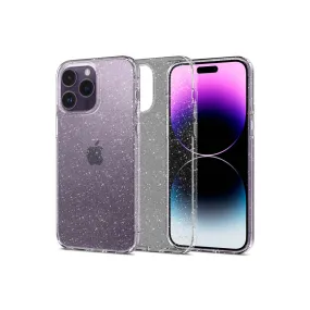 Spigen Liquid Crystal Glitter Case for iPhone 14 Series