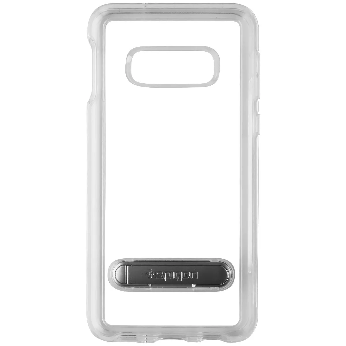 Spigen Slim Armor Crystal Case for The Samsung Galaxy S10e (Crystal Clear)