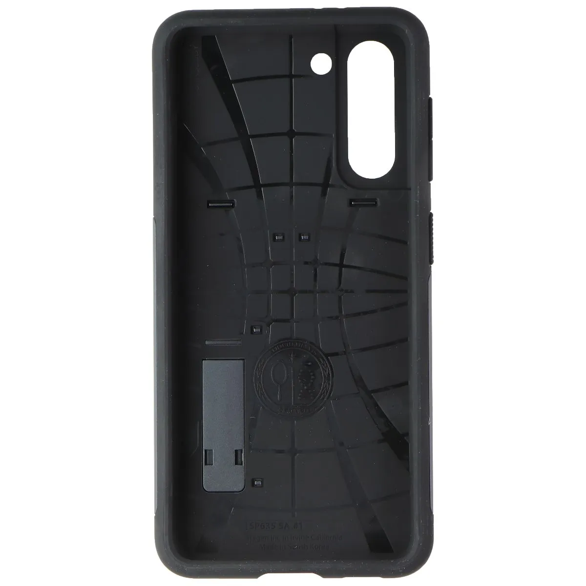 Spigen Slim Armor Series Case for Samsung Galaxy S21 5G / S21 - Metal Slate