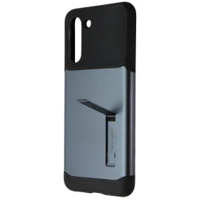 Spigen Slim Armor Series Case for Samsung Galaxy S21 5G / S21 - Metal Slate