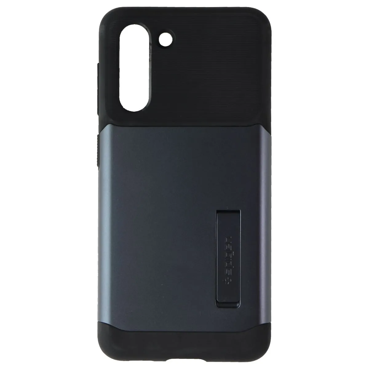 Spigen Slim Armor Series Case for Samsung Galaxy S21 5G / S21 - Metal Slate