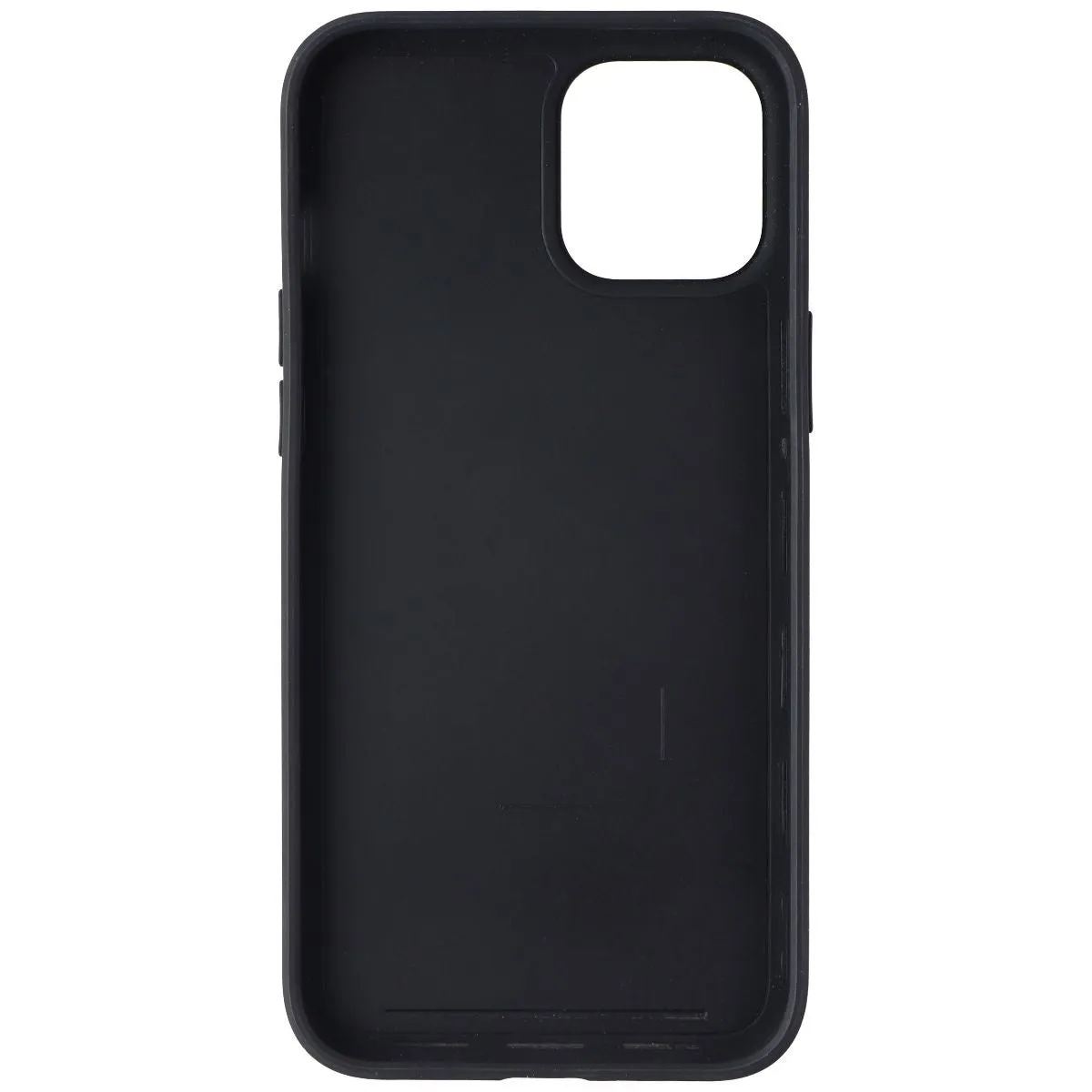 Spigen Thin Fit Series Hard Case for Apple iPhone 12 Pro Max - Black