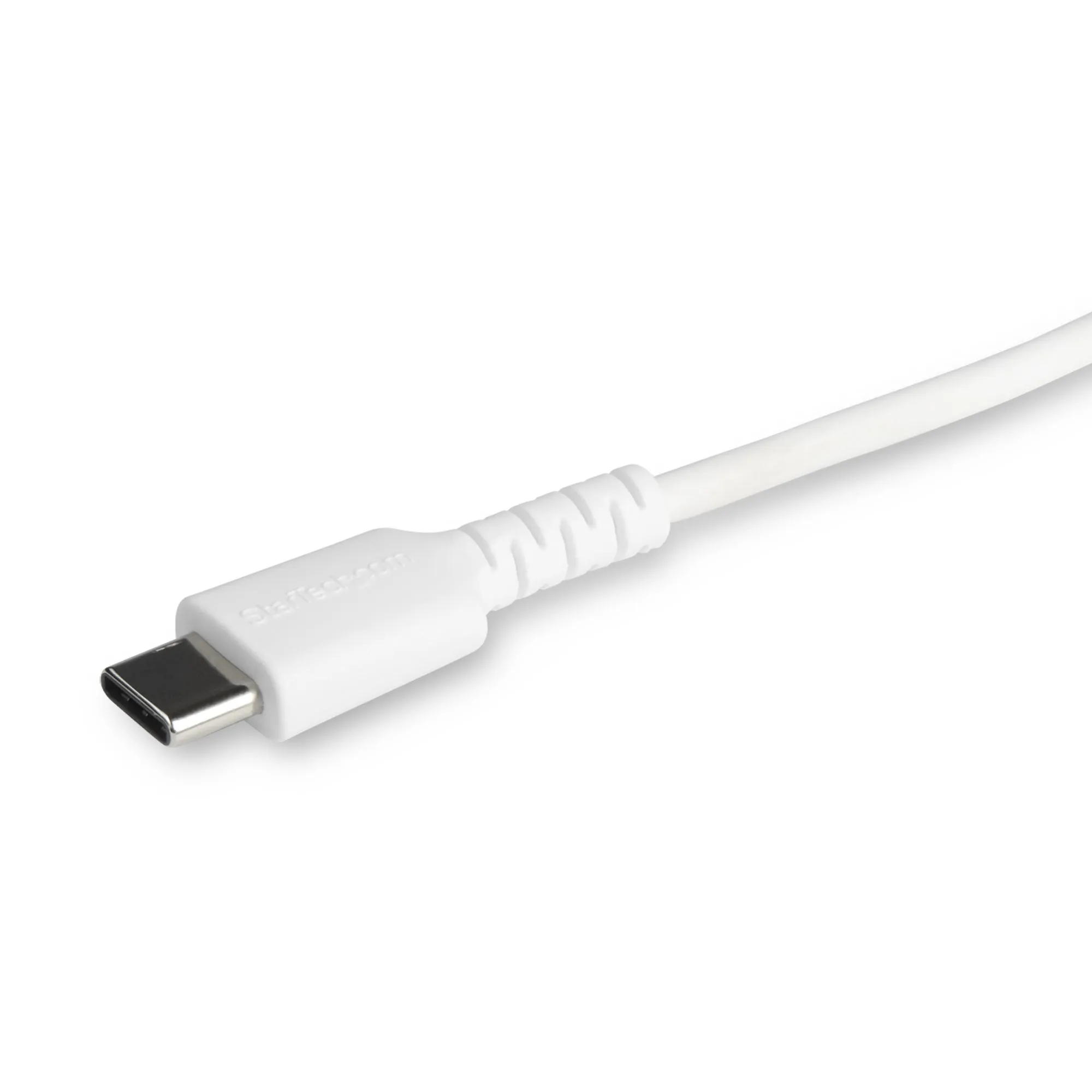 Startech.Com Rusbcltmm1mw Lightning Cable - Lightning/Usb-C - 1 M