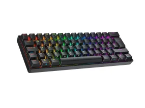 Supernova s60 Mechanical Gaming Keyboard - [ISO UK]