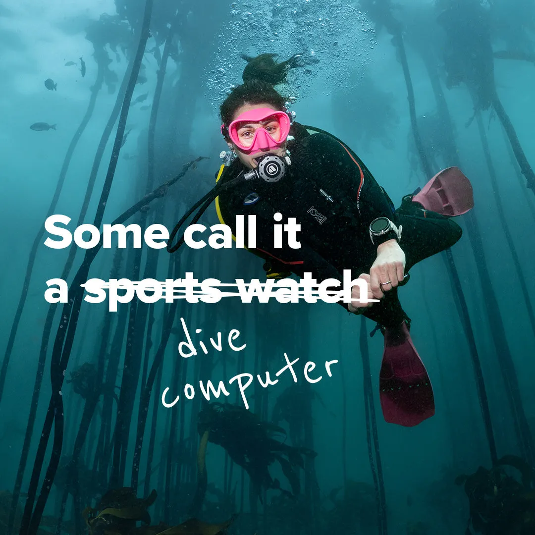 Suunto OCEAN Dive Computer   Transmitter Bundle