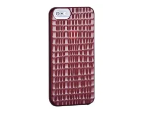 Targus Slim Wave Case for iPhone 5 - Red