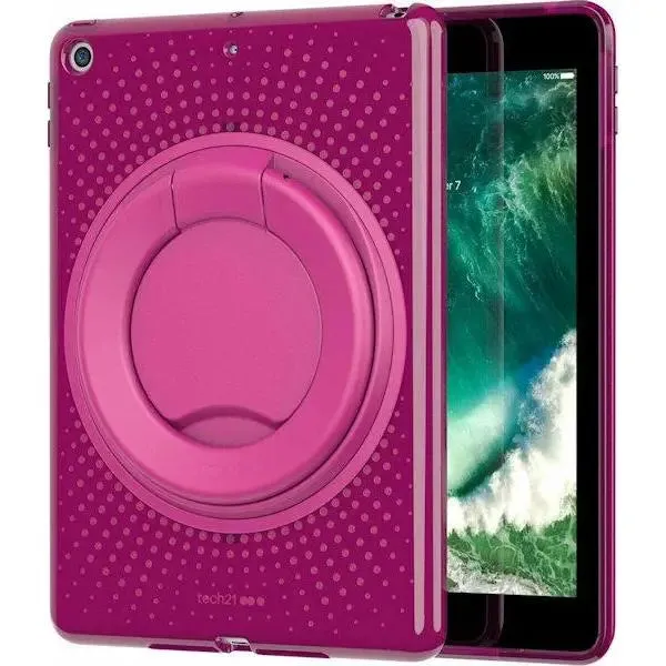 Tech21 Apple iPad EvoPlay2 Case - iPad 5th/6th Gen