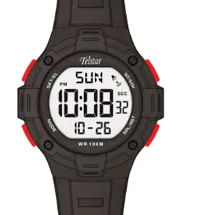 Telstar m6015 rkr digital sports watch 35518