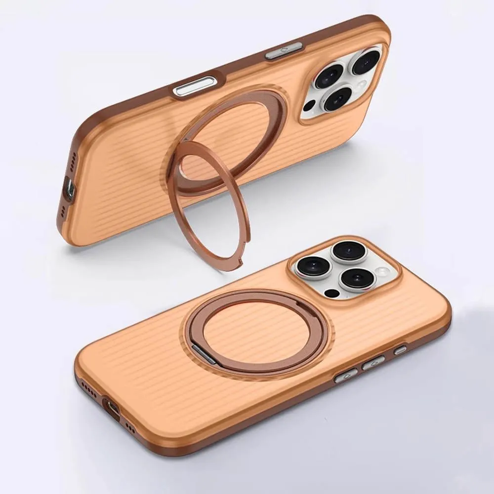 ThermoGrip MagSafe iPhone Case