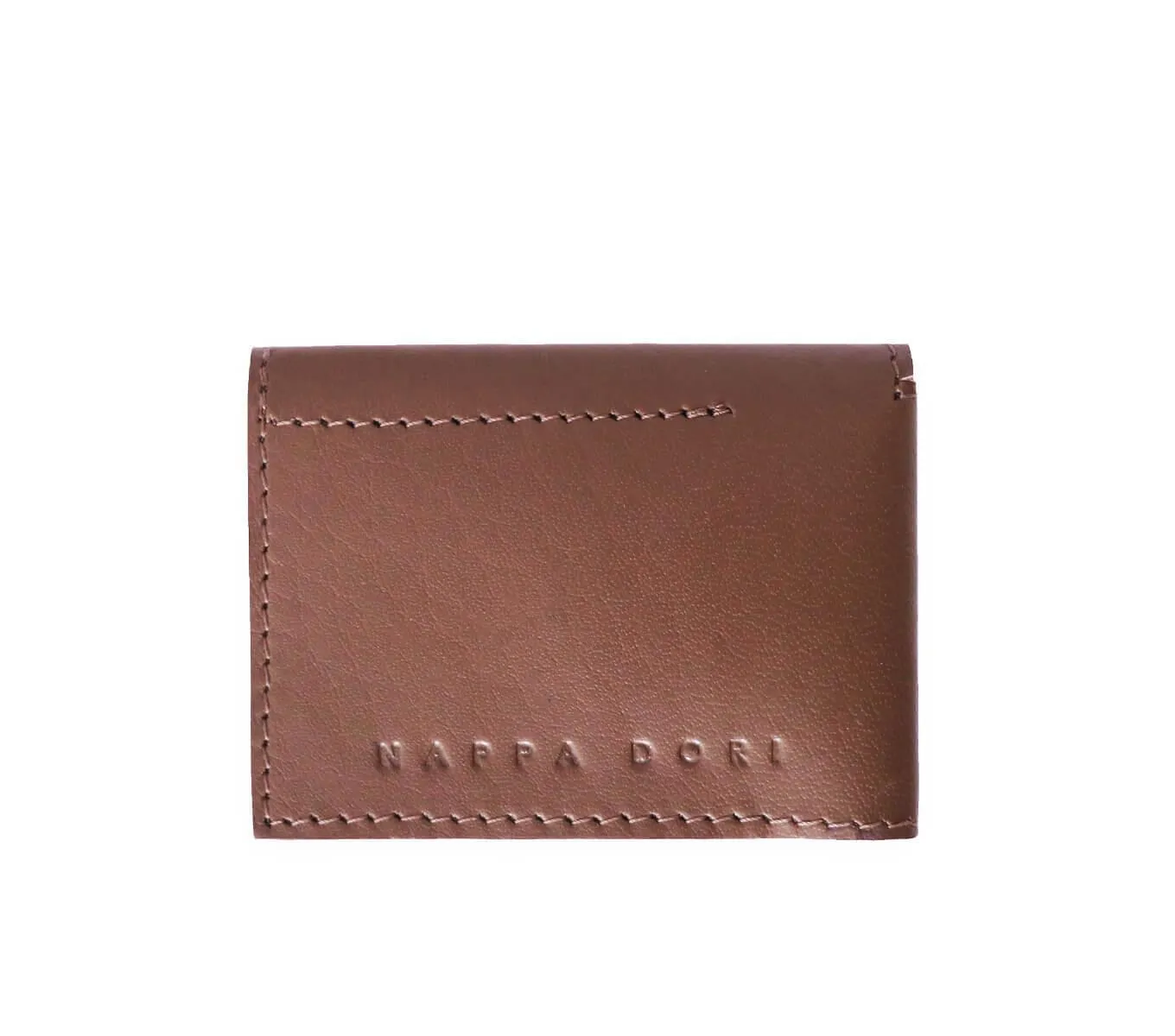 THREE FOLD WALLET