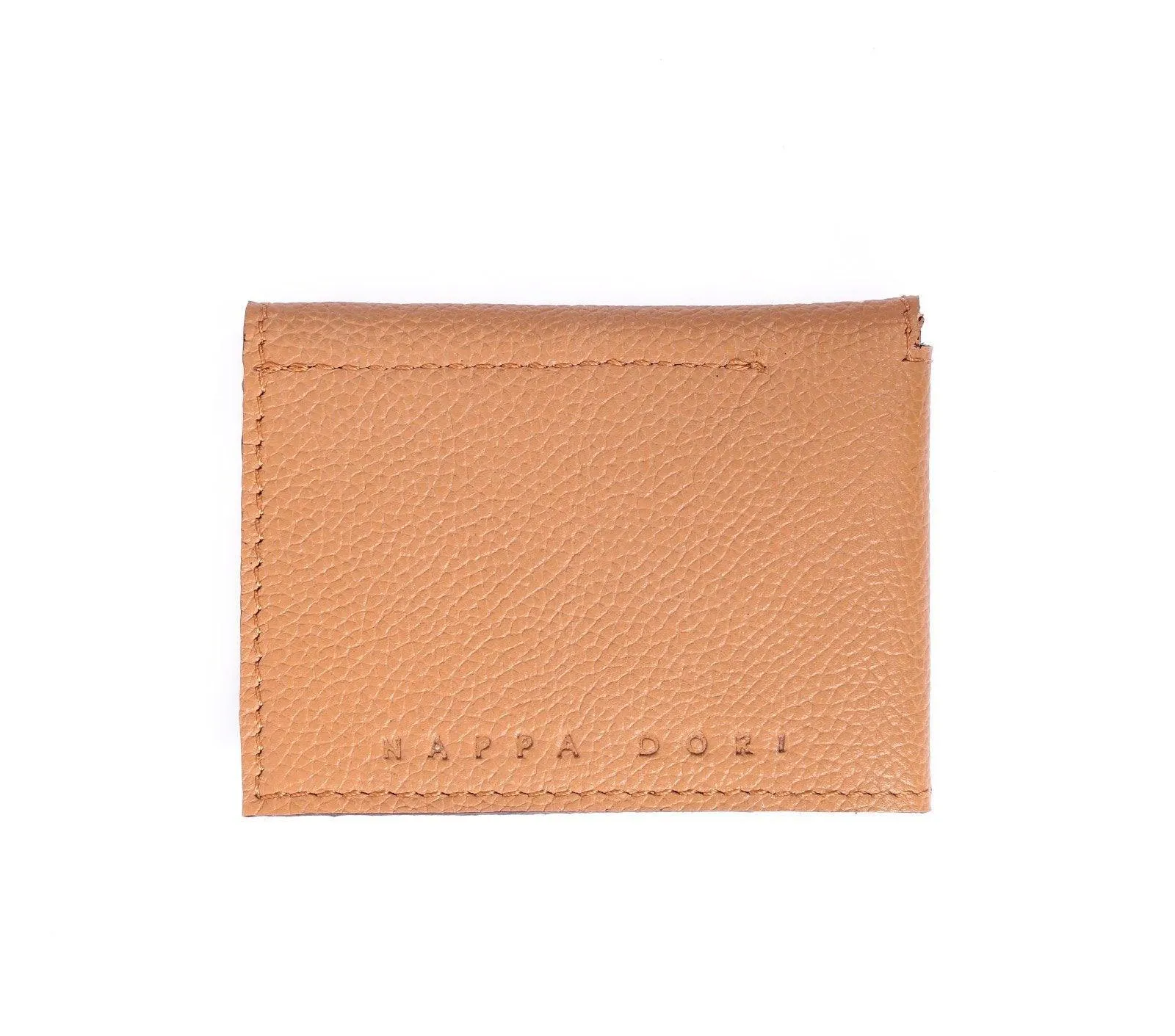 THREE FOLD WALLET