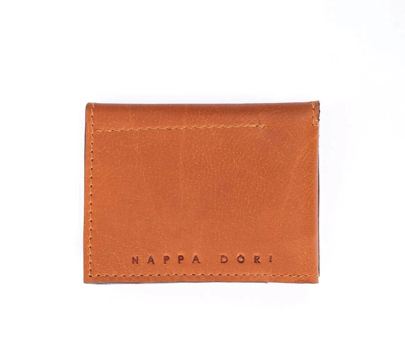 THREE FOLD WALLET