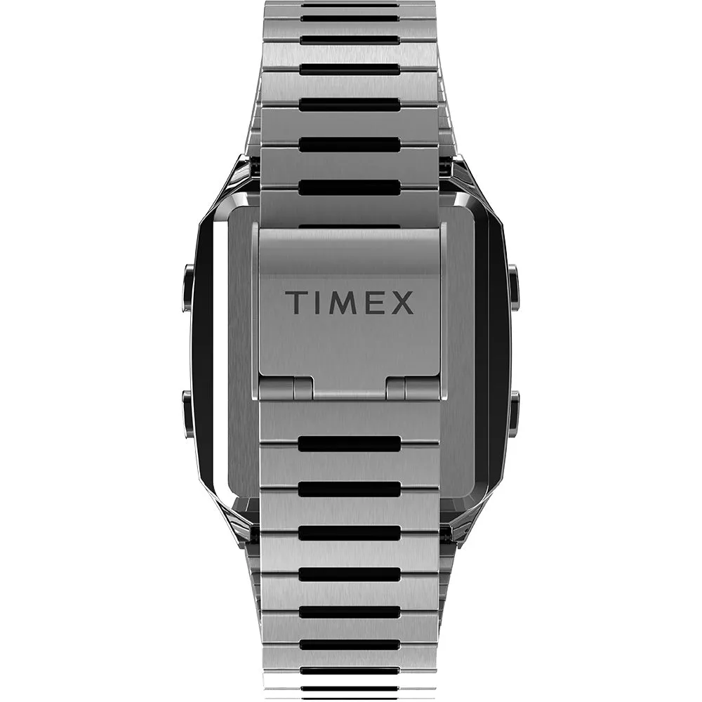 Timex Q LCA TW2U72400 Digital