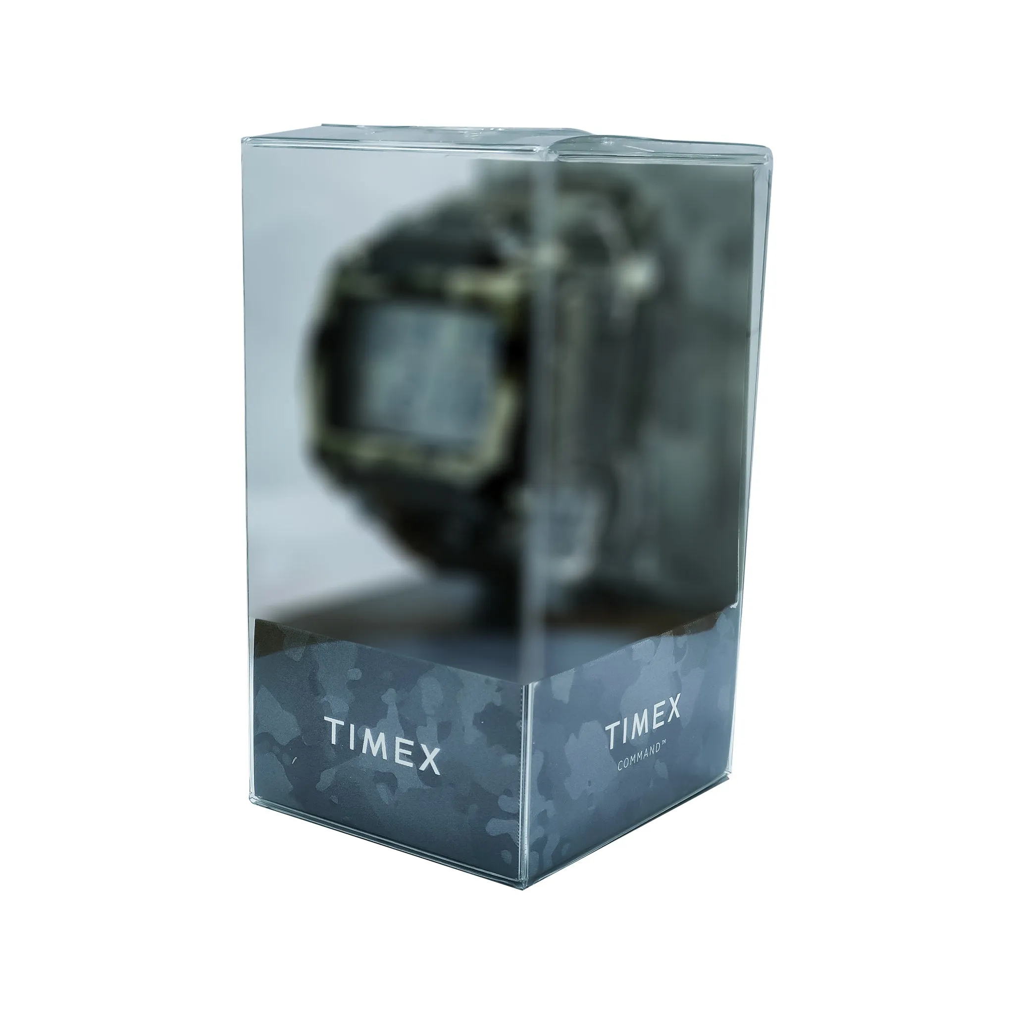 Timex Resin Digital Men's Watch TW5M28900