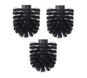 Toilet Brush Replacement Heads