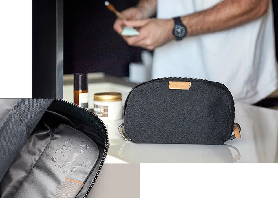 Toiletry Kit