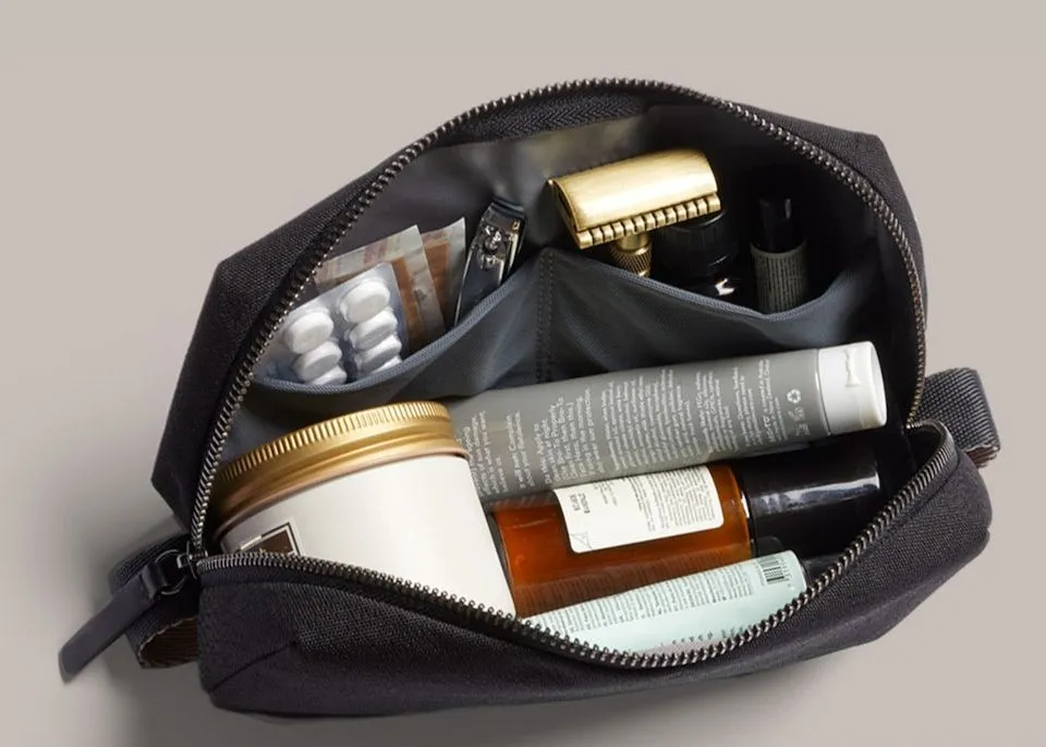 Toiletry Kit