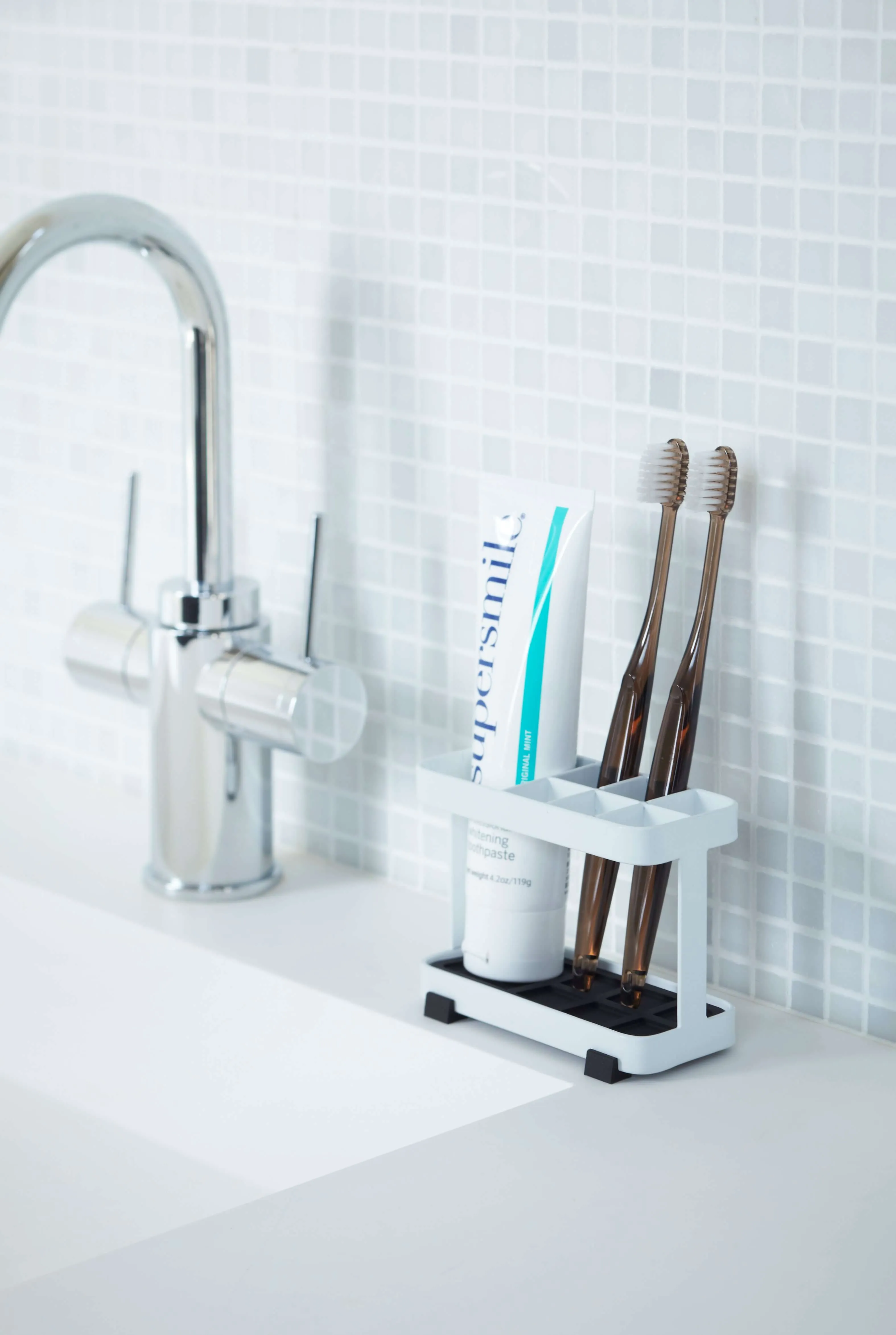 Toothbrush Stand L