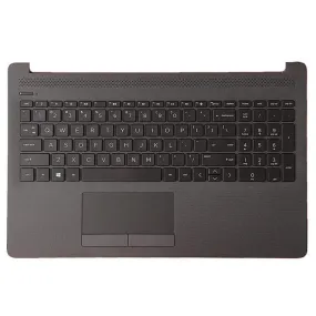 Top Cover W/Keyboard Jtb Itl