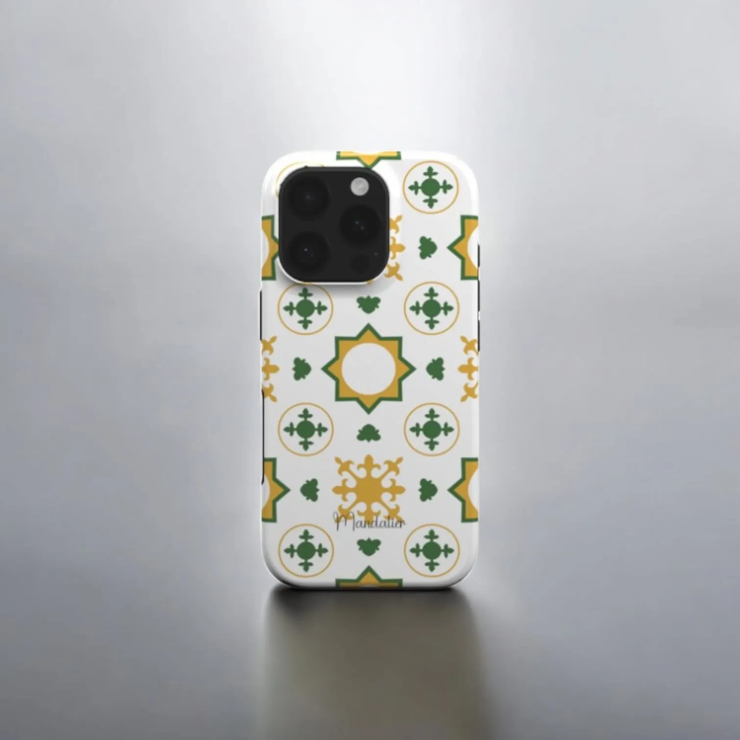 Tough Phone Case|Maduma Xemxija