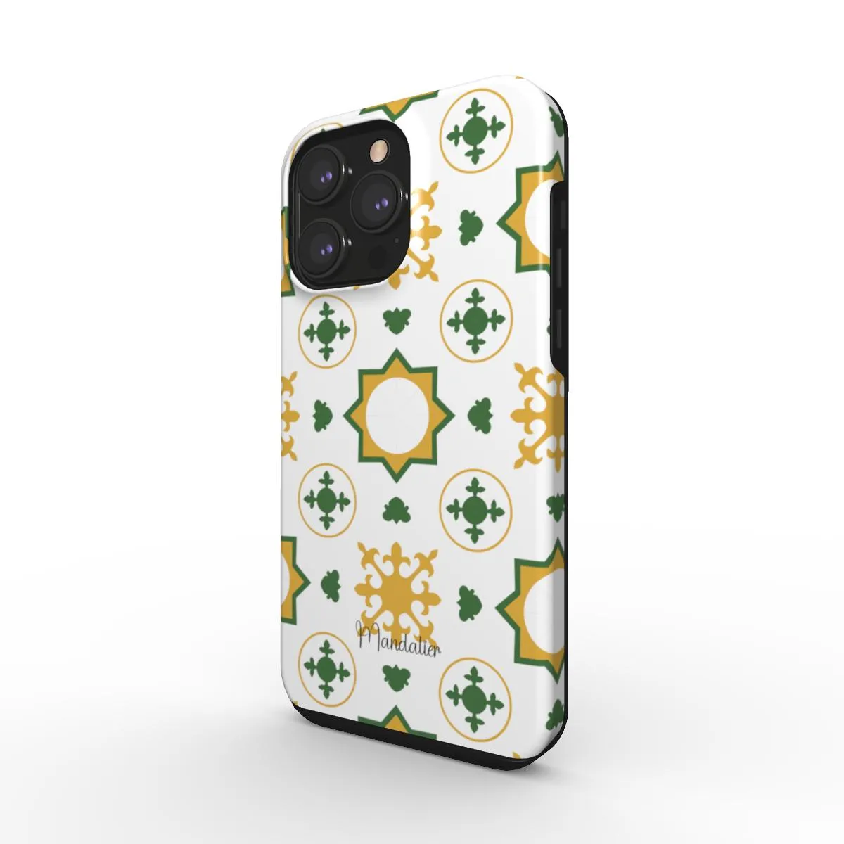 Tough Phone Case|Maduma Xemxija